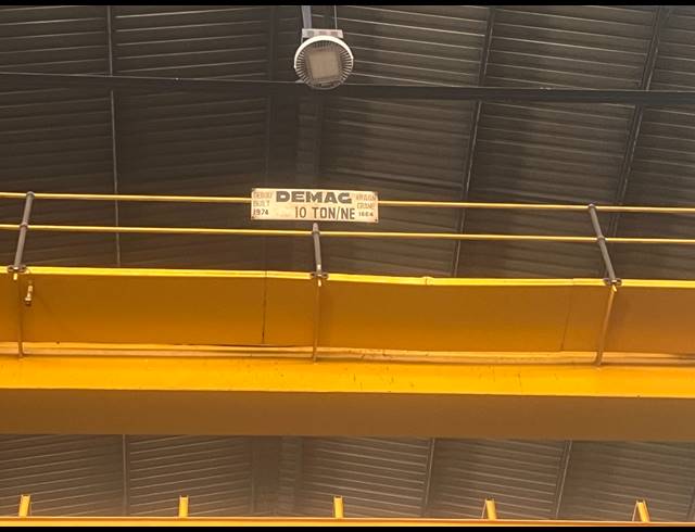 3,000M² FACTORY TO LET IN ROODEKOP
